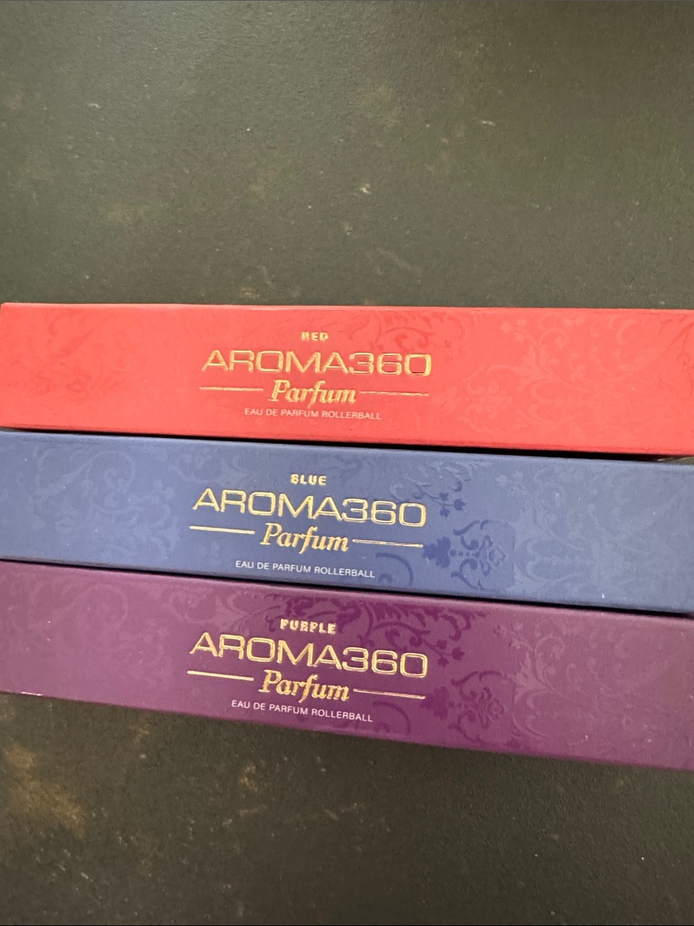 Set of Aroma360 my Way - Picture 3 of 3